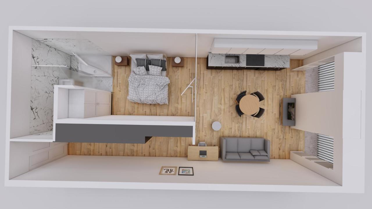Olivier Premium Apartments - Downtown Lizbona Zewnętrze zdjęcie