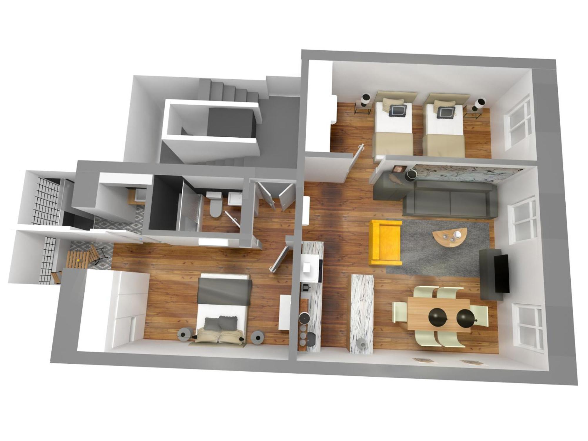 Olivier Premium Apartments - Downtown Lizbona Zewnętrze zdjęcie