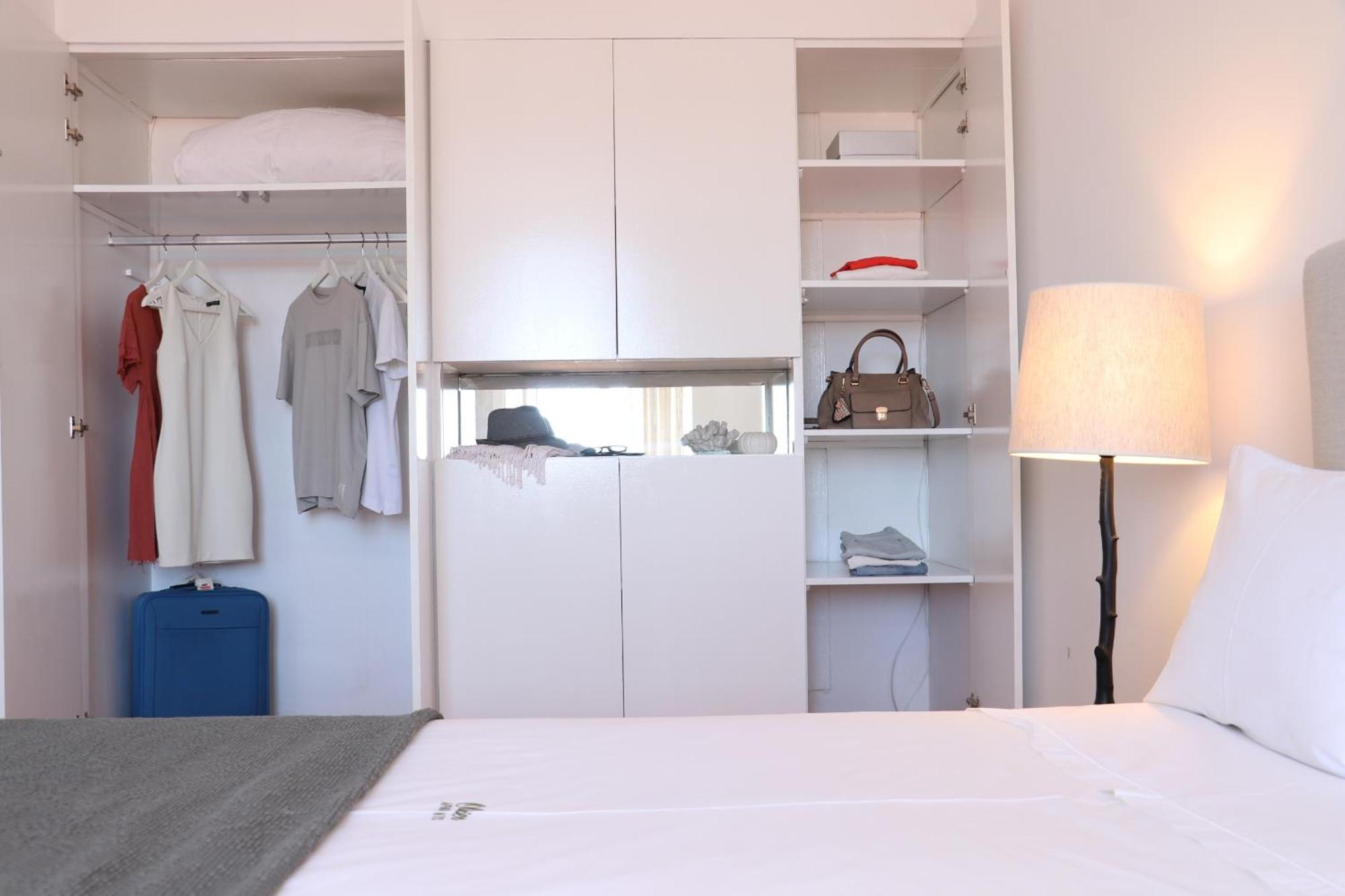 Olivier Premium Apartments - Downtown Lizbona Zewnętrze zdjęcie