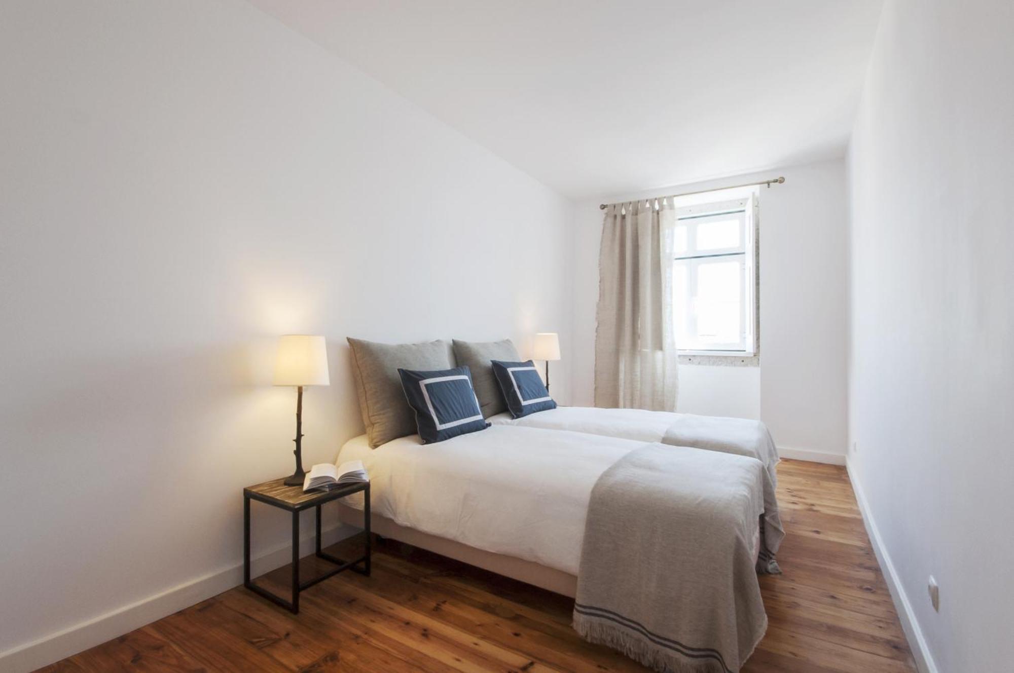 Olivier Premium Apartments - Downtown Lizbona Zewnętrze zdjęcie
