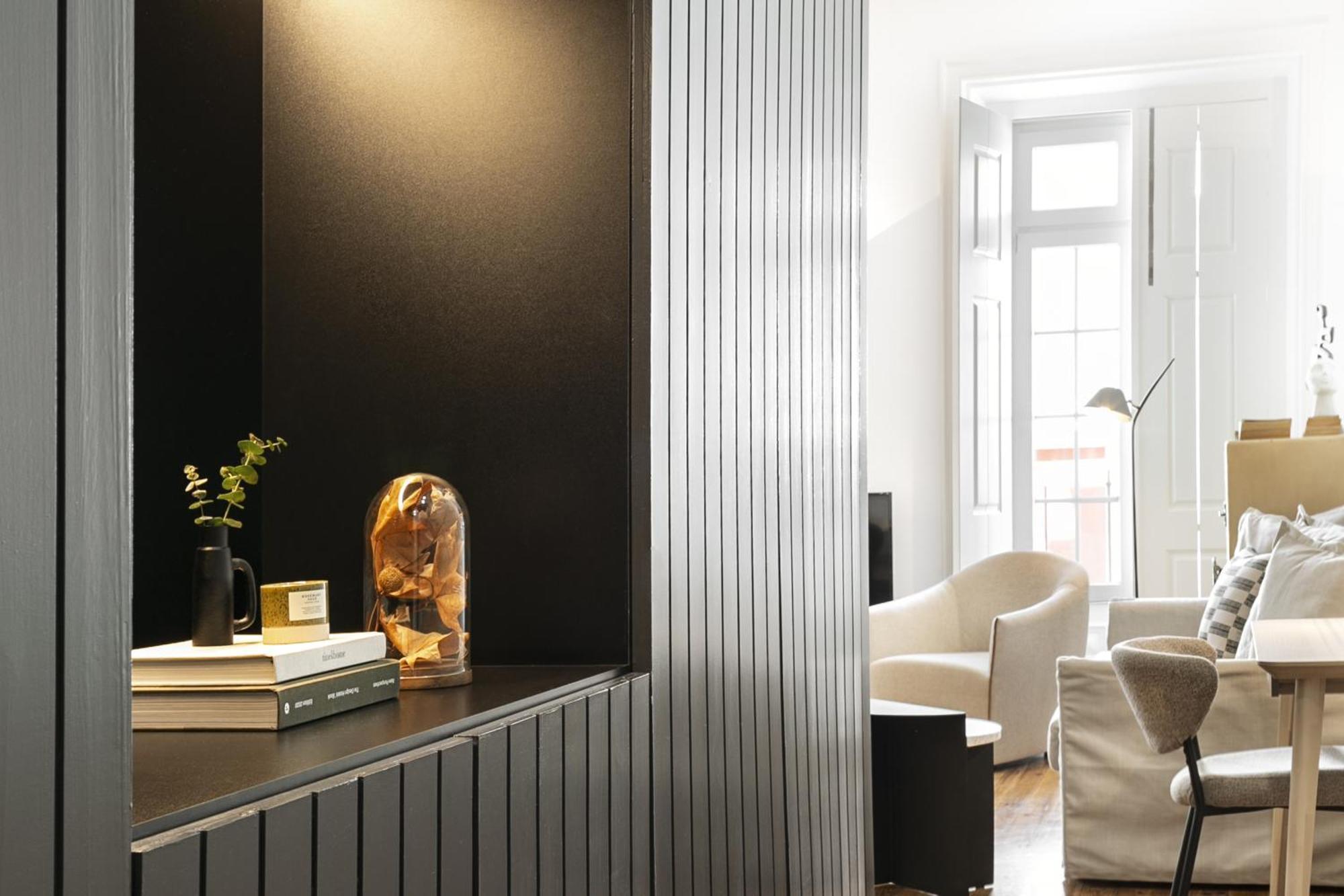 Olivier Premium Apartments - Downtown Lizbona Zewnętrze zdjęcie