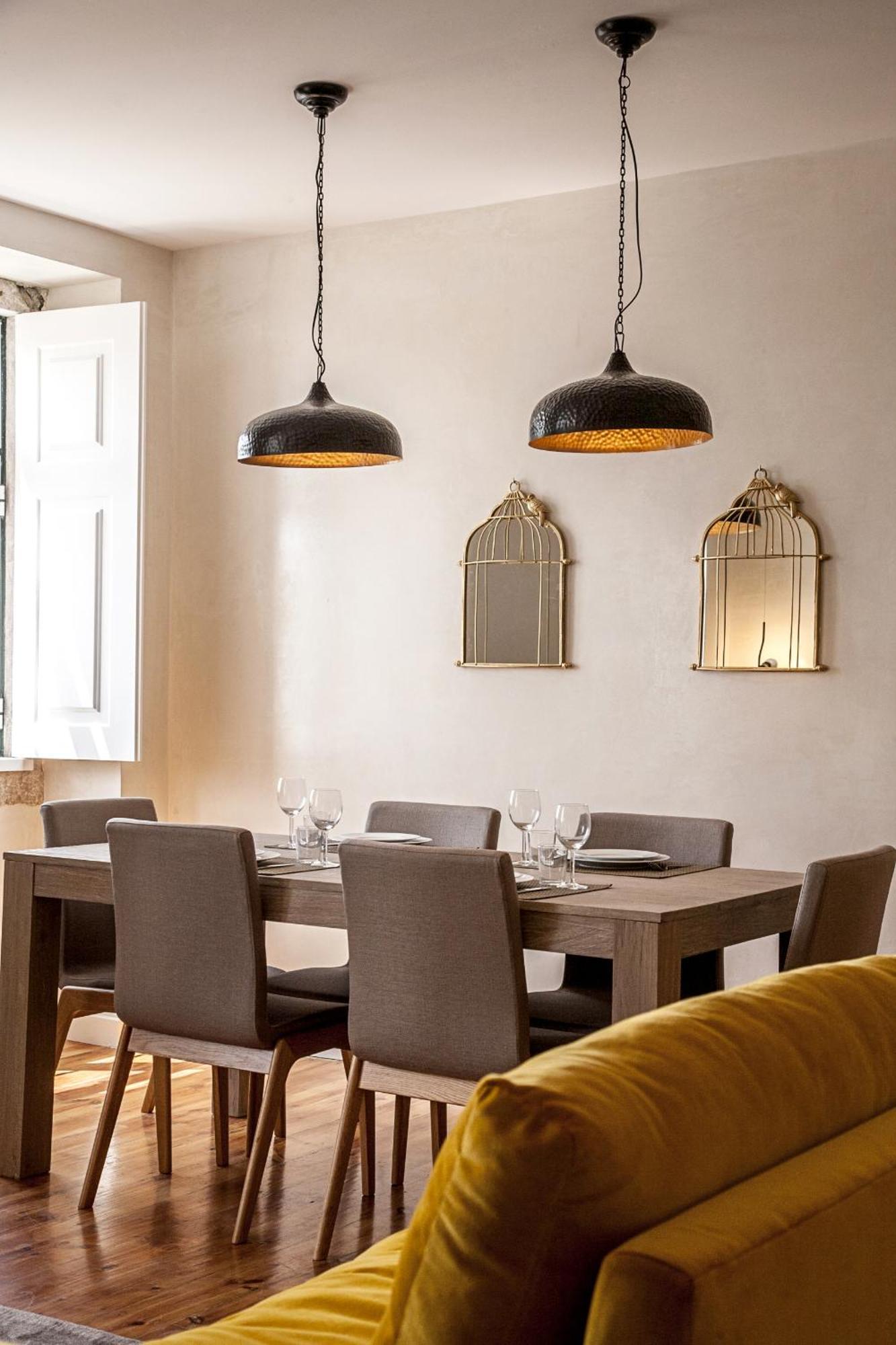 Olivier Premium Apartments - Downtown Lizbona Zewnętrze zdjęcie