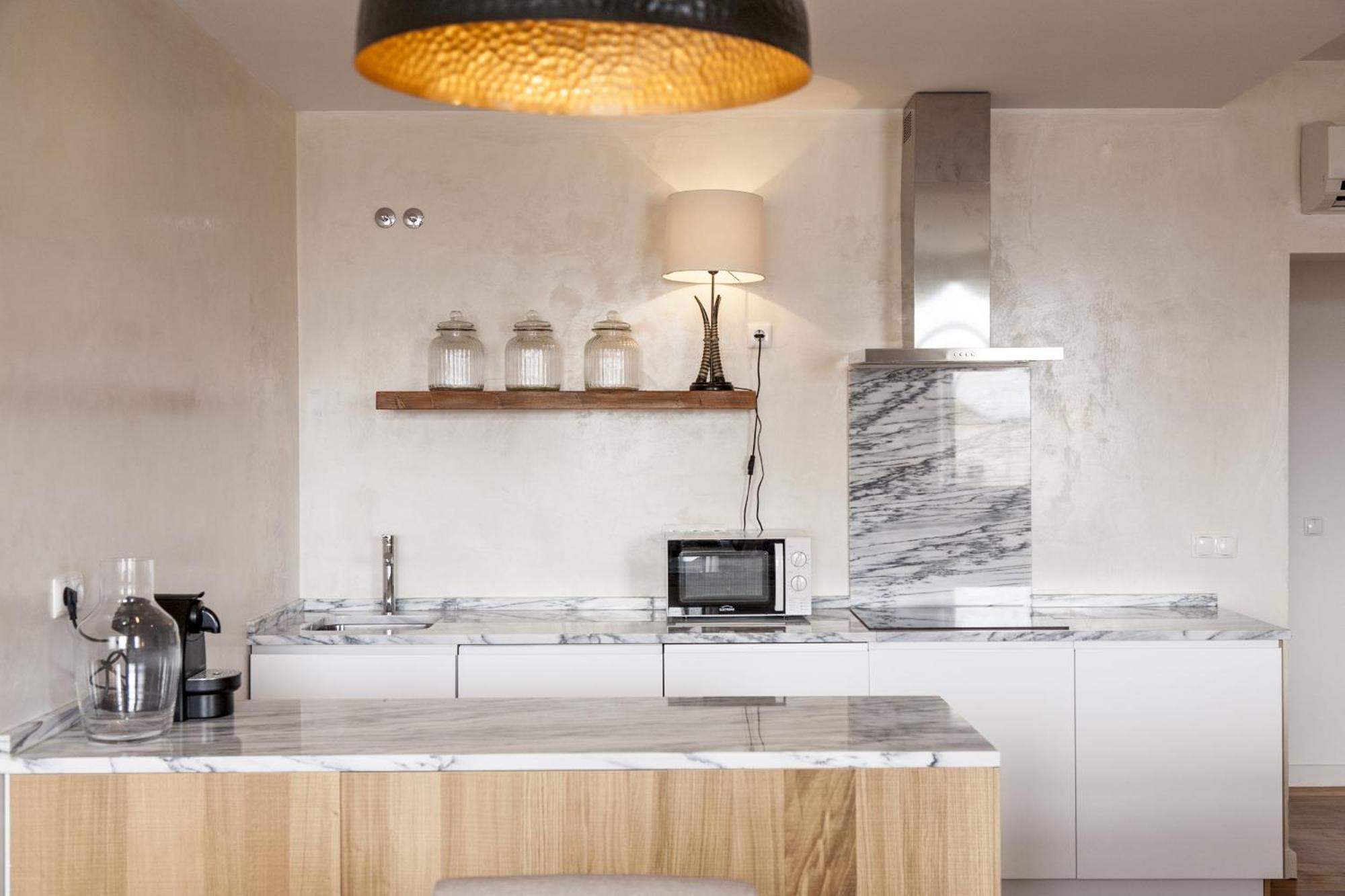 Olivier Premium Apartments - Downtown Lizbona Zewnętrze zdjęcie