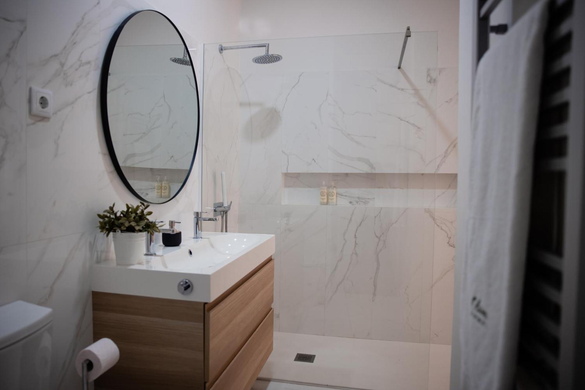 Olivier Premium Apartments - Downtown Lizbona Zewnętrze zdjęcie