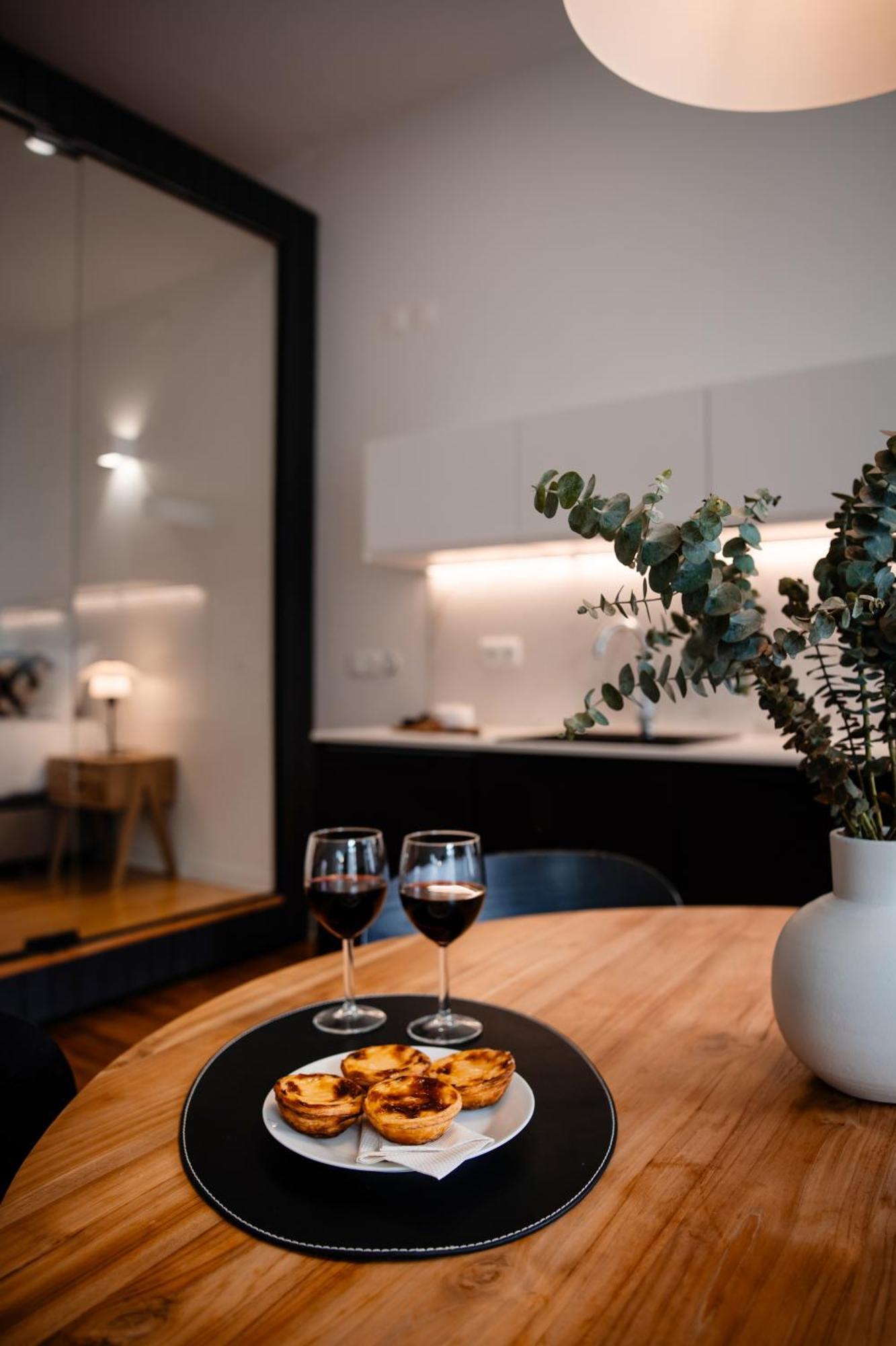 Olivier Premium Apartments - Downtown Lizbona Zewnętrze zdjęcie