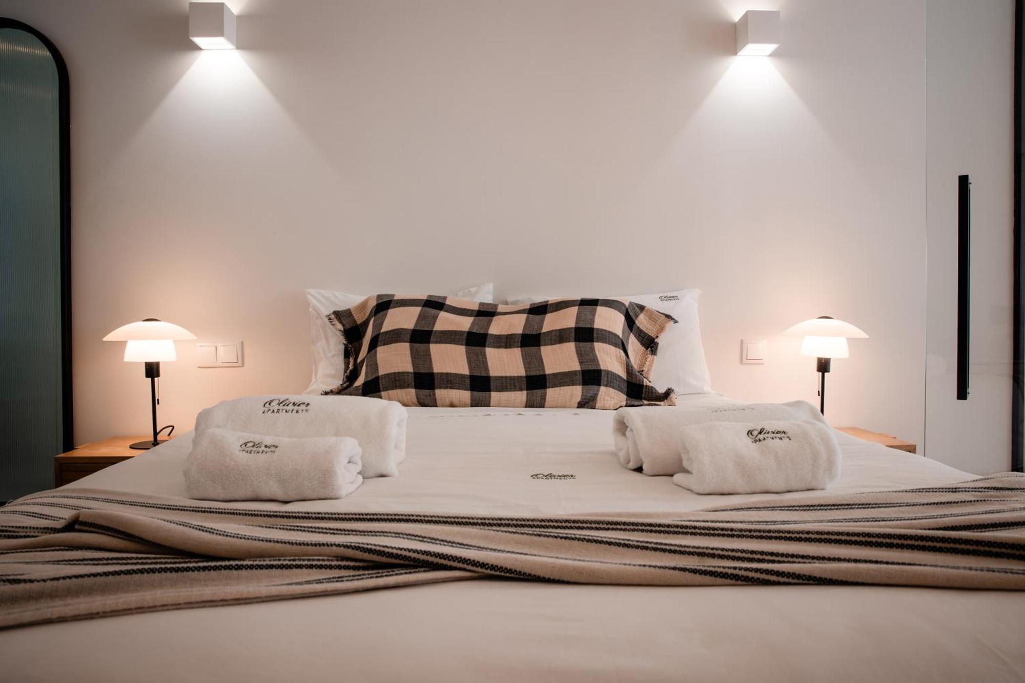 Olivier Premium Apartments - Downtown Lizbona Zewnętrze zdjęcie