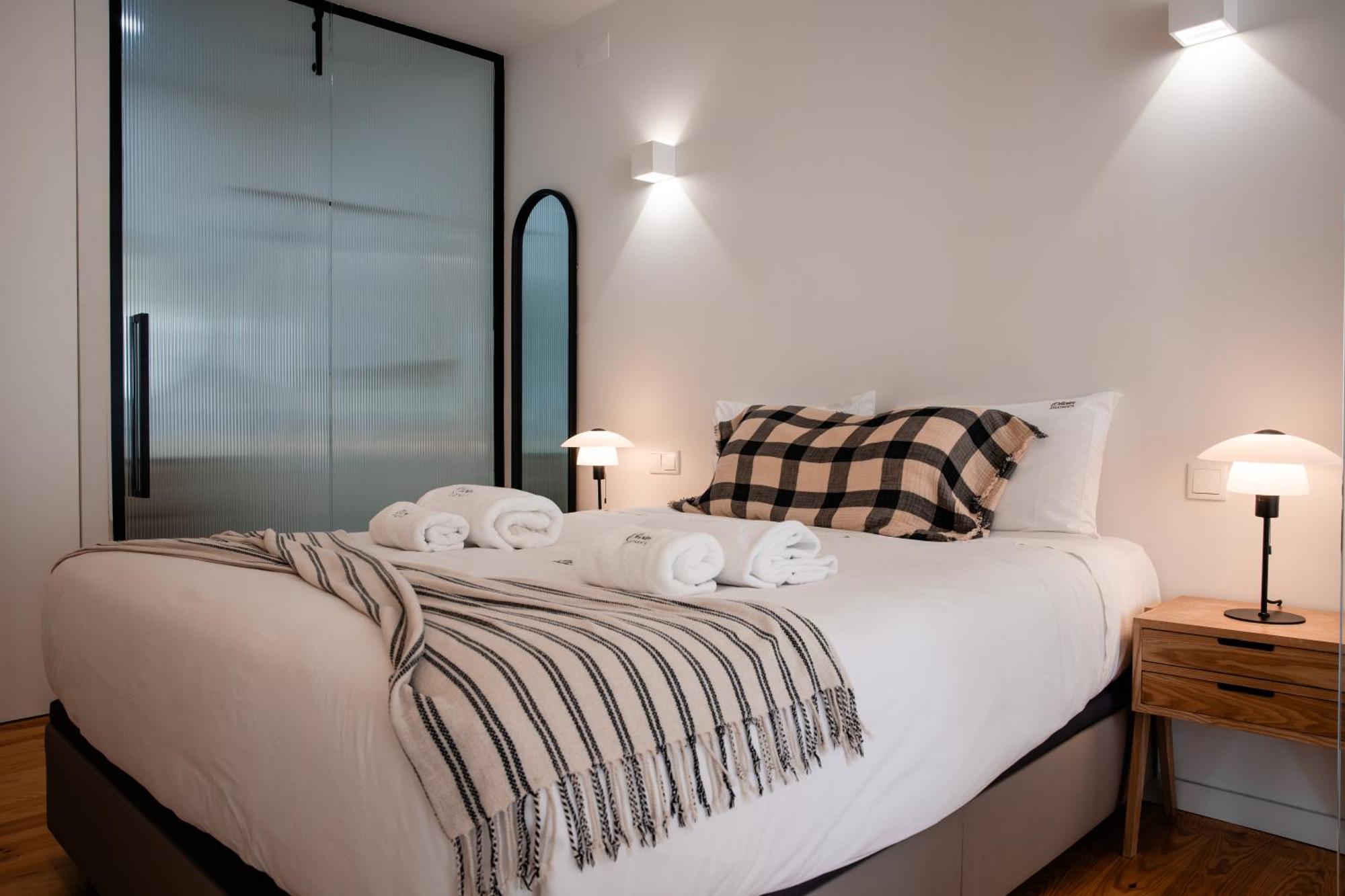 Olivier Premium Apartments - Downtown Lizbona Zewnętrze zdjęcie