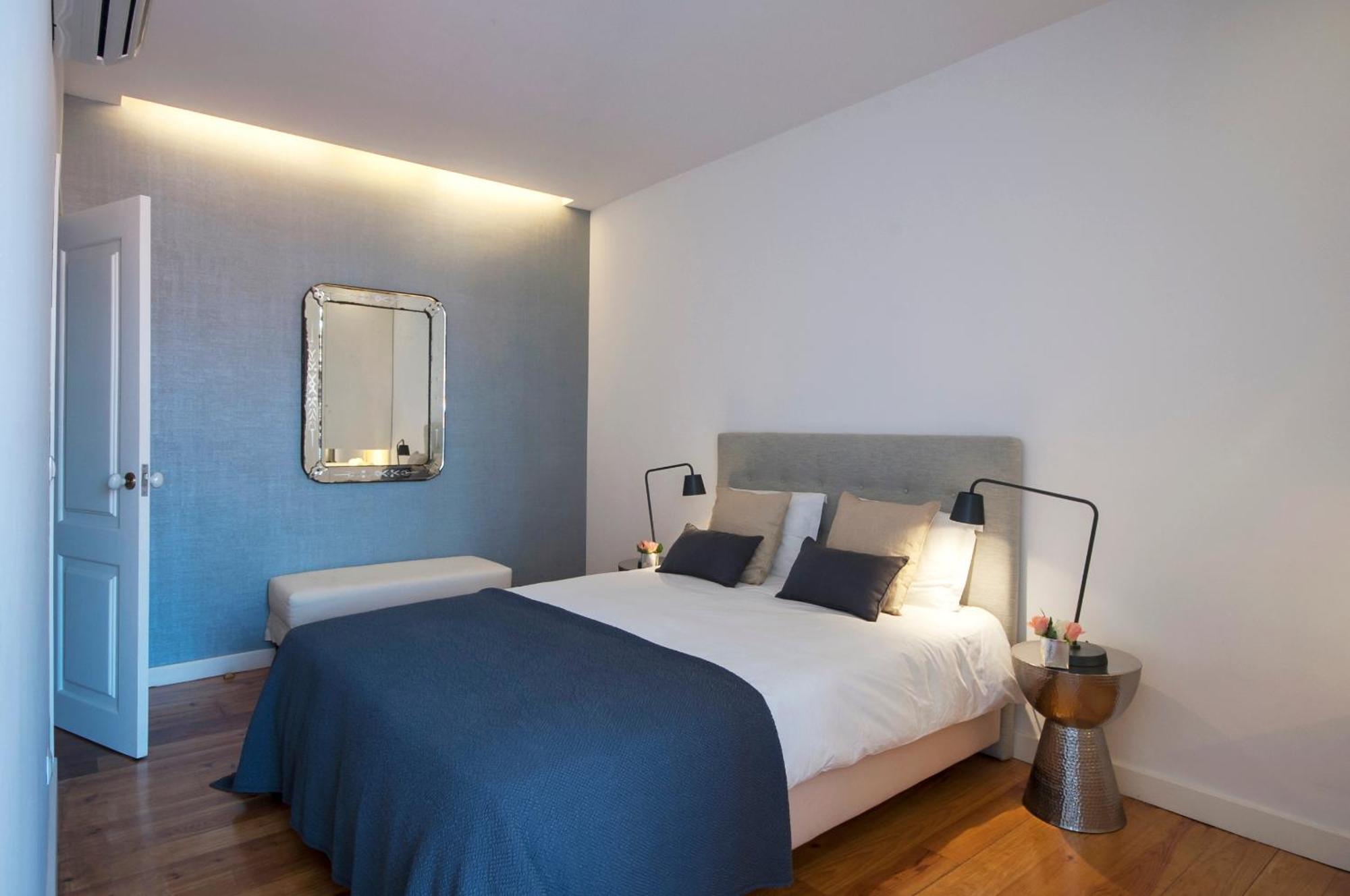 Olivier Premium Apartments - Downtown Lizbona Pokój zdjęcie